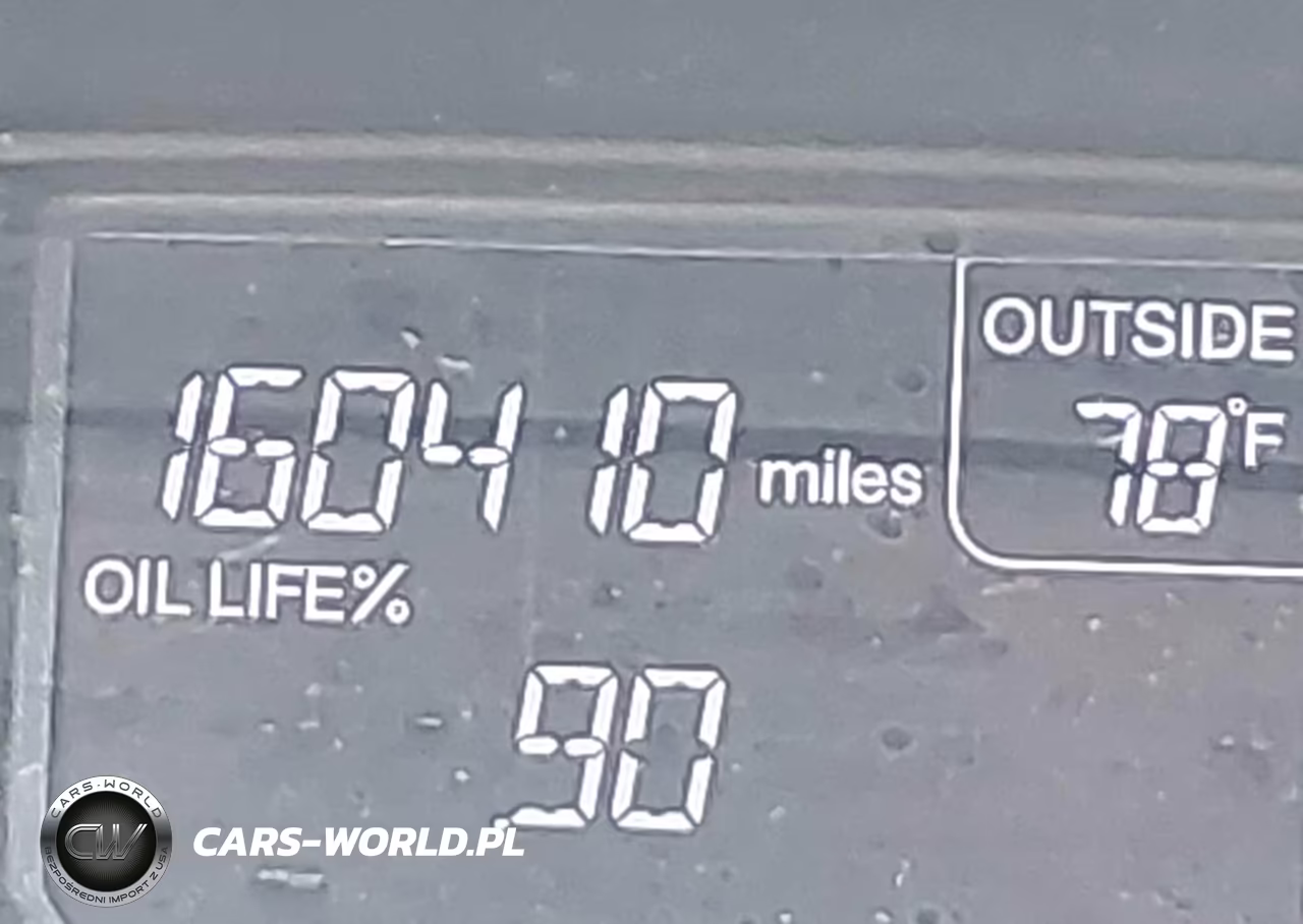 2016 Honda Odyssey Se VIN:5FNRL5H33GB025268 - 15