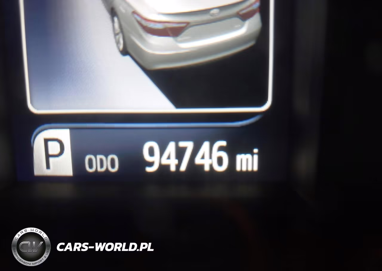 2017 Toyota Camry Se VIN:4T1BF1FK6HU319795 - 15