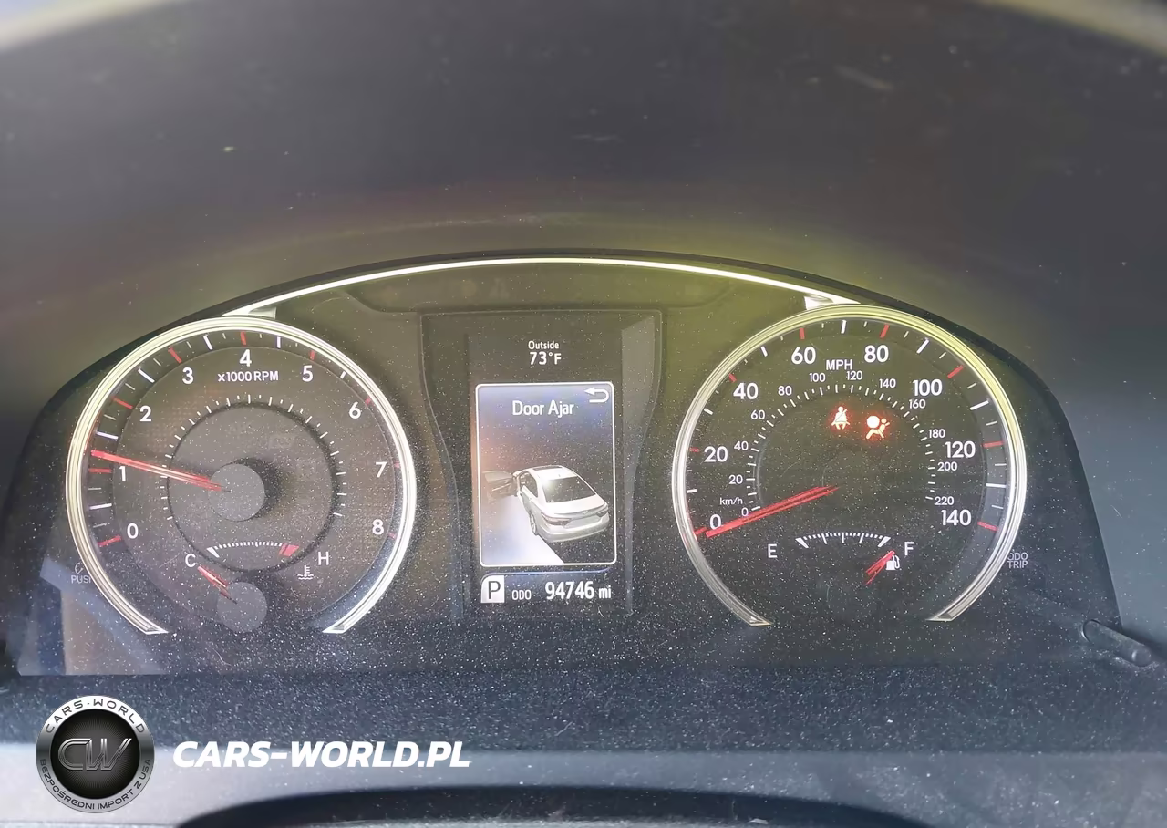 2017 Toyota Camry Se VIN:4T1BF1FK6HU319795 - 7