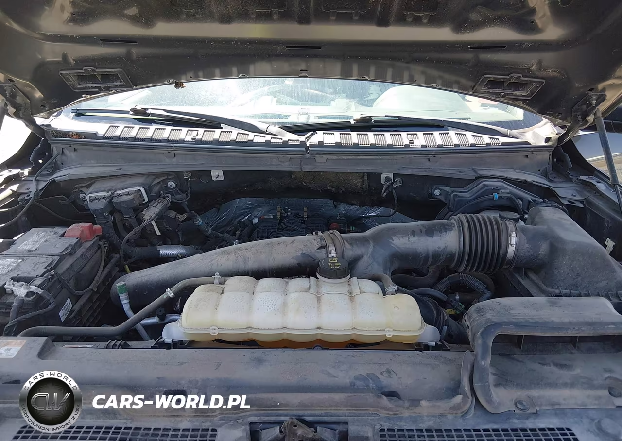 2019 Ford Expedition Max Xl VIN:1FMJK1GT3KEA10625 - 10