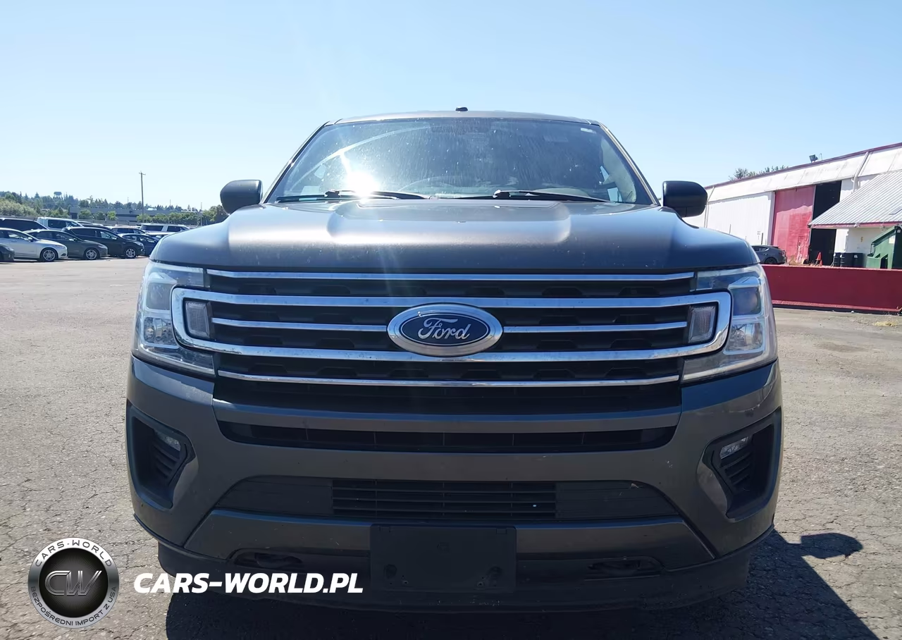2019 Ford Expedition Max Xl VIN:1FMJK1GT3KEA10625 - 12