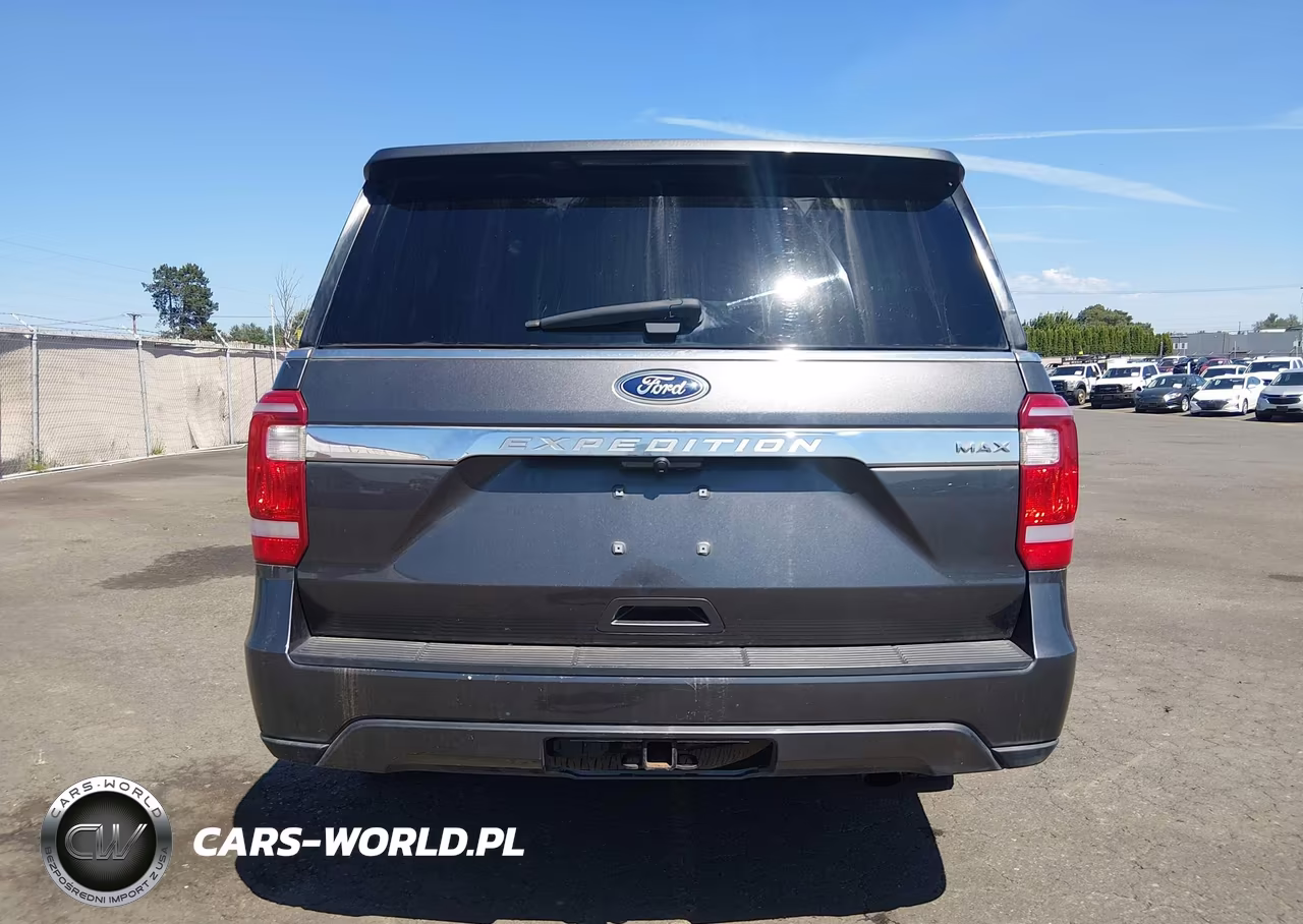 2019 Ford Expedition Max Xl VIN:1FMJK1GT3KEA10625 - 16