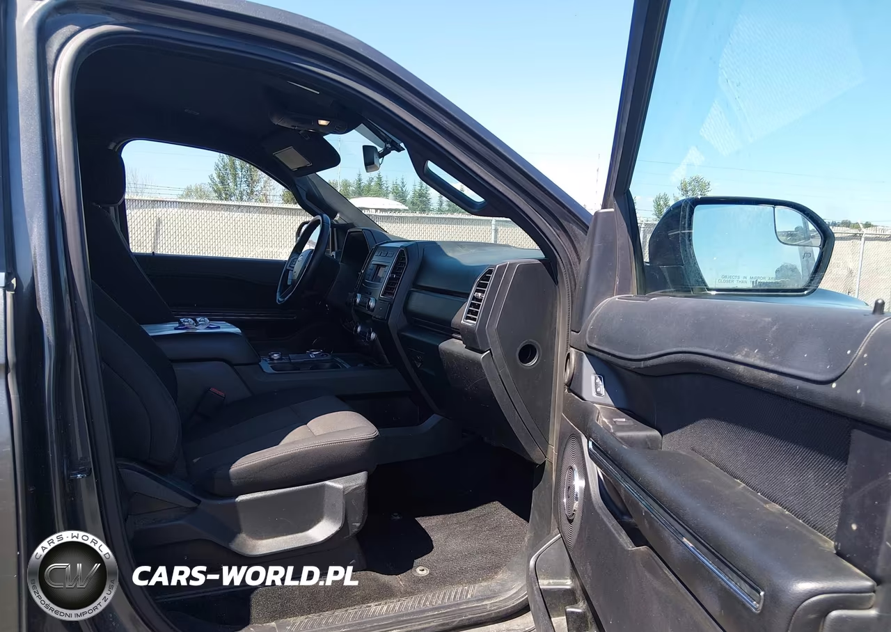 2019 Ford Expedition Max Xl VIN:1FMJK1GT3KEA10625 - 5