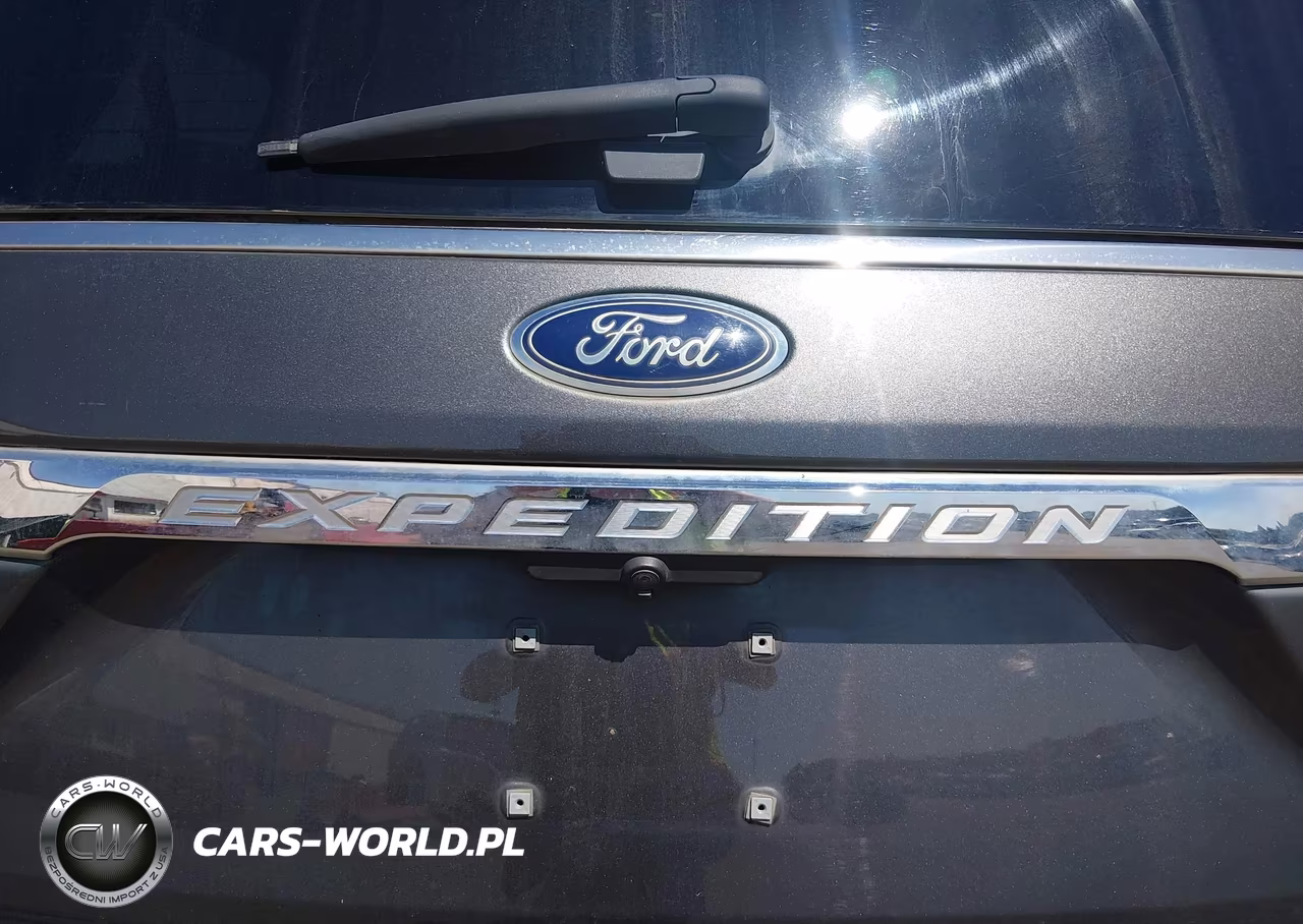 2019 Ford Expedition Max Xl VIN:1FMJK1GT3KEA10625 - 6
