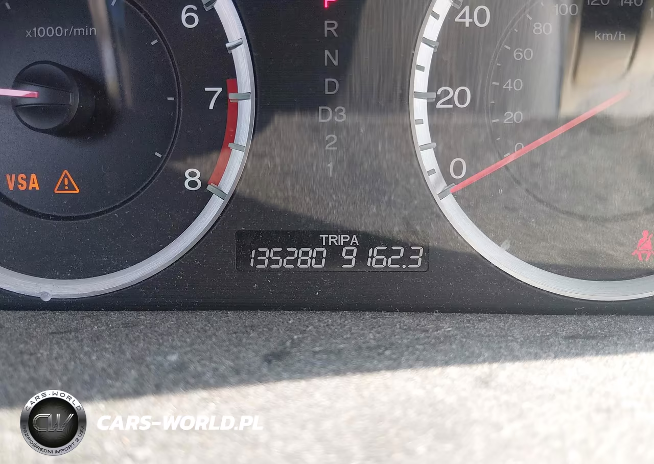 2009 Honda Accord 2.4 Lx-P VIN:1HGCP26409A071092 - 15