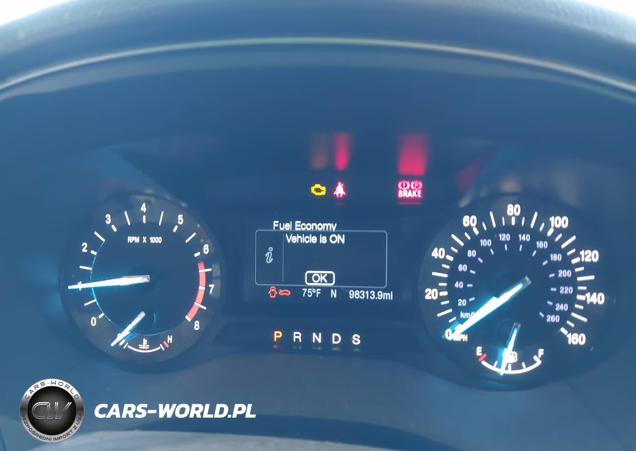 2017 Ford Fusion Se VIN:3FA6P0HD8HR132597 - 7