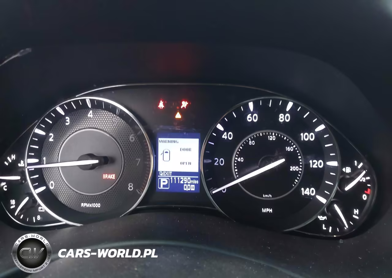 2020 Nissan Armada Sv 2Wd VIN:JN8AY2ND7LX015504 - 7