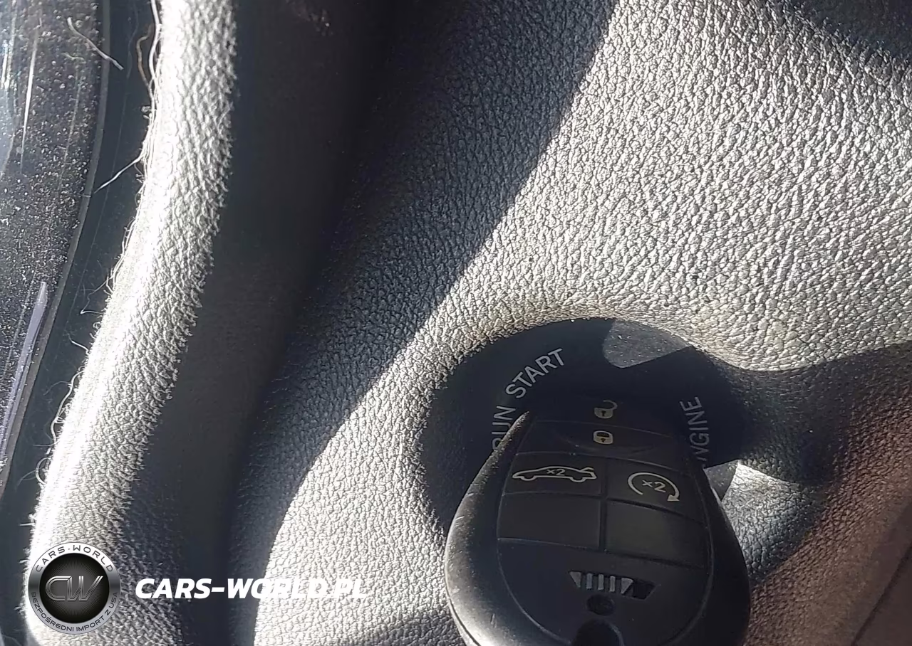 2013 Dodge Dart Rallye VIN:1C3CDFBA4DD110305 - 11