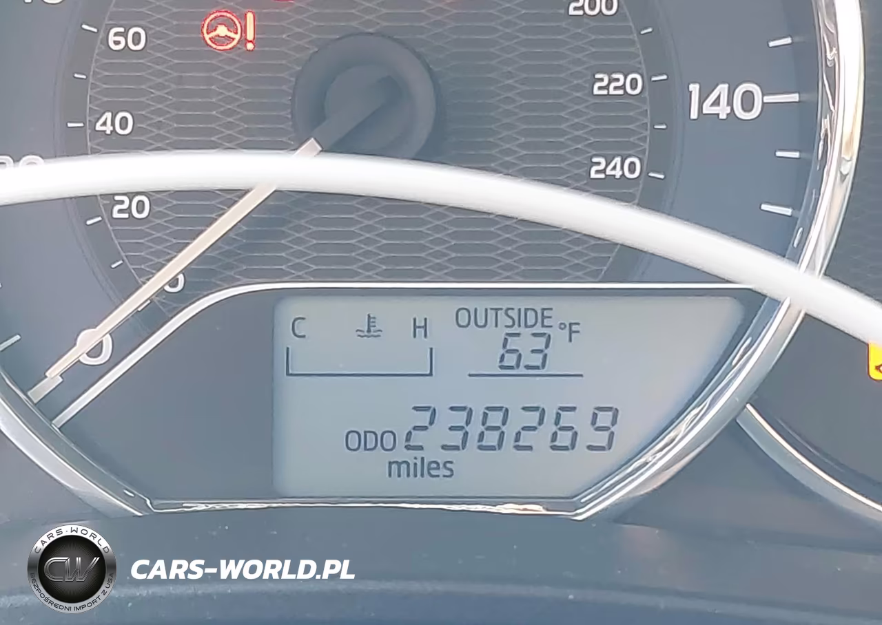 2014 Toyota Corolla Le VIN:5YFBURHE2EP141845 - 15