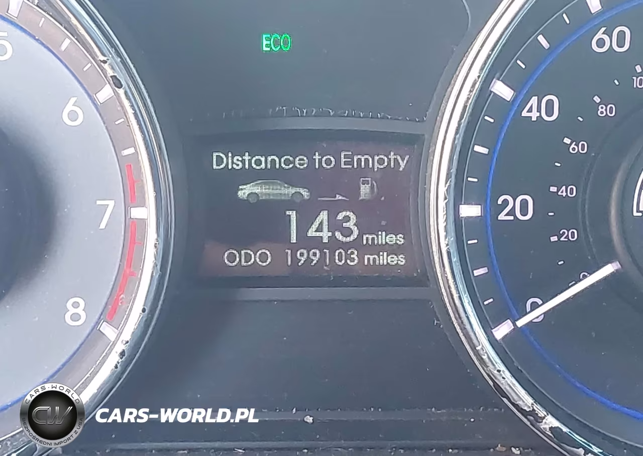 2013 Hyundai Sonata Limited 2.0T VIN:5NPEC4AB0DH729449 - 7