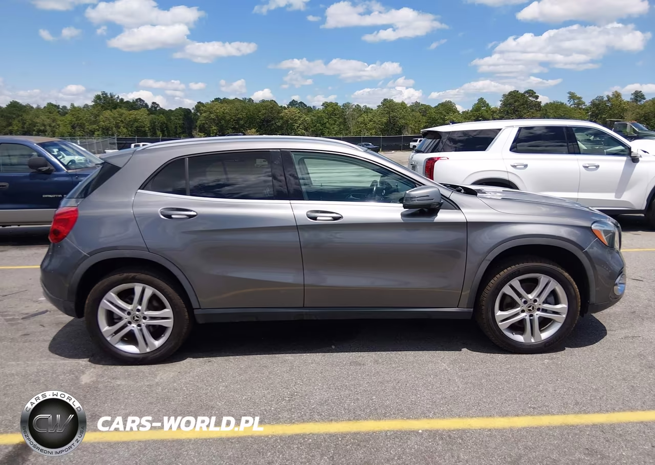 2018 Mercedes-Benz Gla 250 4Matic VIN:WDCTG4GB5JJ402691 - 13