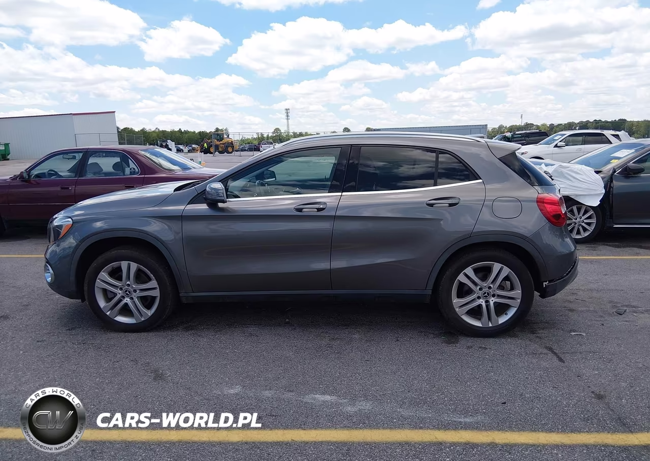 2018 Mercedes-Benz Gla 250 4Matic VIN:WDCTG4GB5JJ402691 - 14