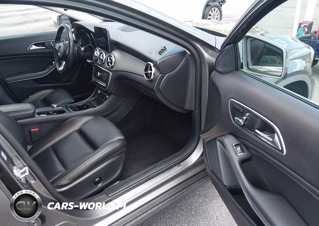 2018 Mercedes-Benz Gla 250 4Matic VIN:WDCTG4GB5JJ402691 - 5