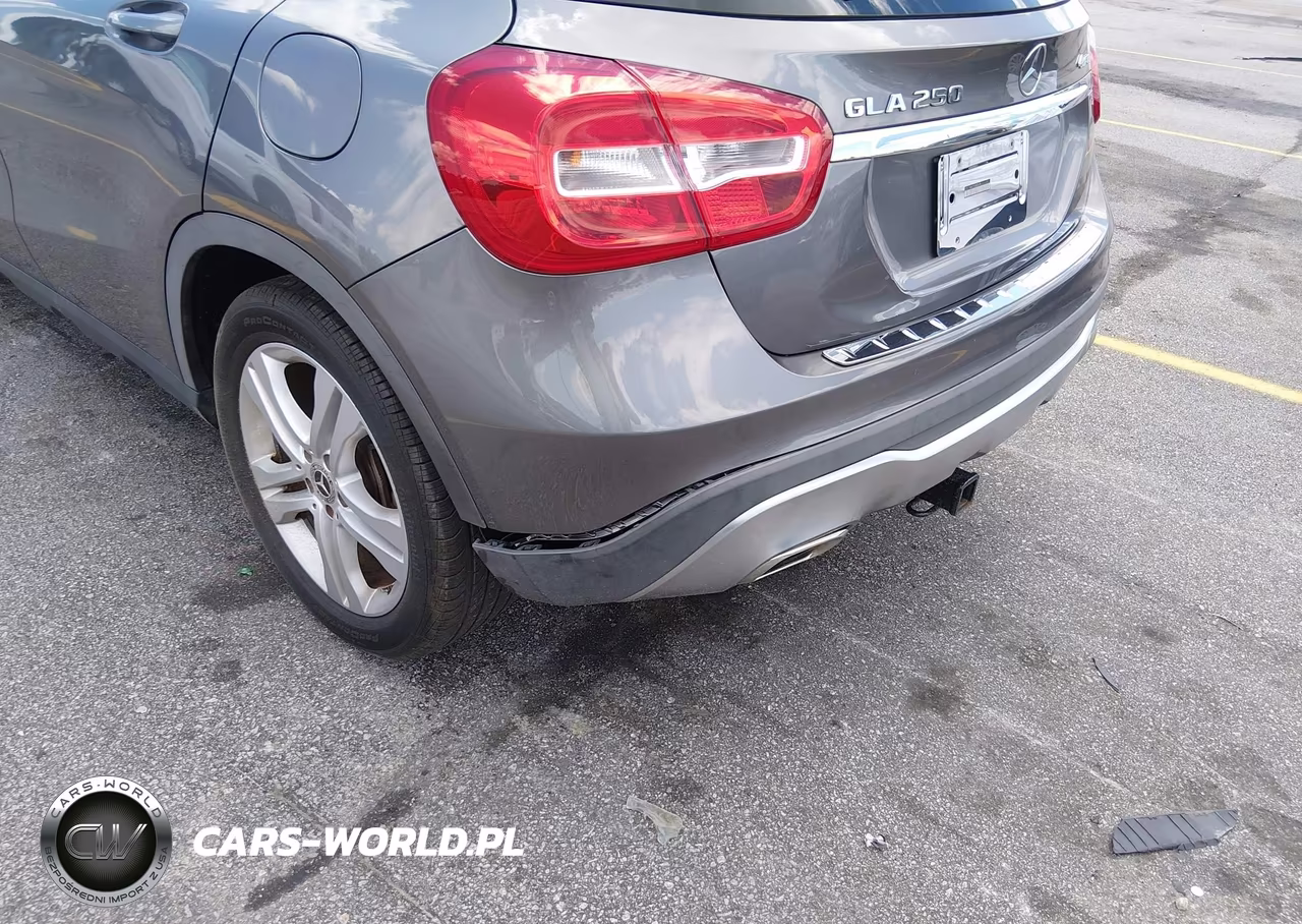 2018 Mercedes-Benz Gla 250 4Matic VIN:WDCTG4GB5JJ402691 - 6