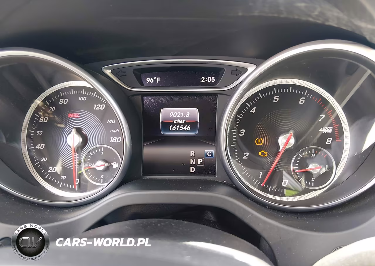 2018 Mercedes-Benz Gla 250 4Matic VIN:WDCTG4GB5JJ402691 - 7