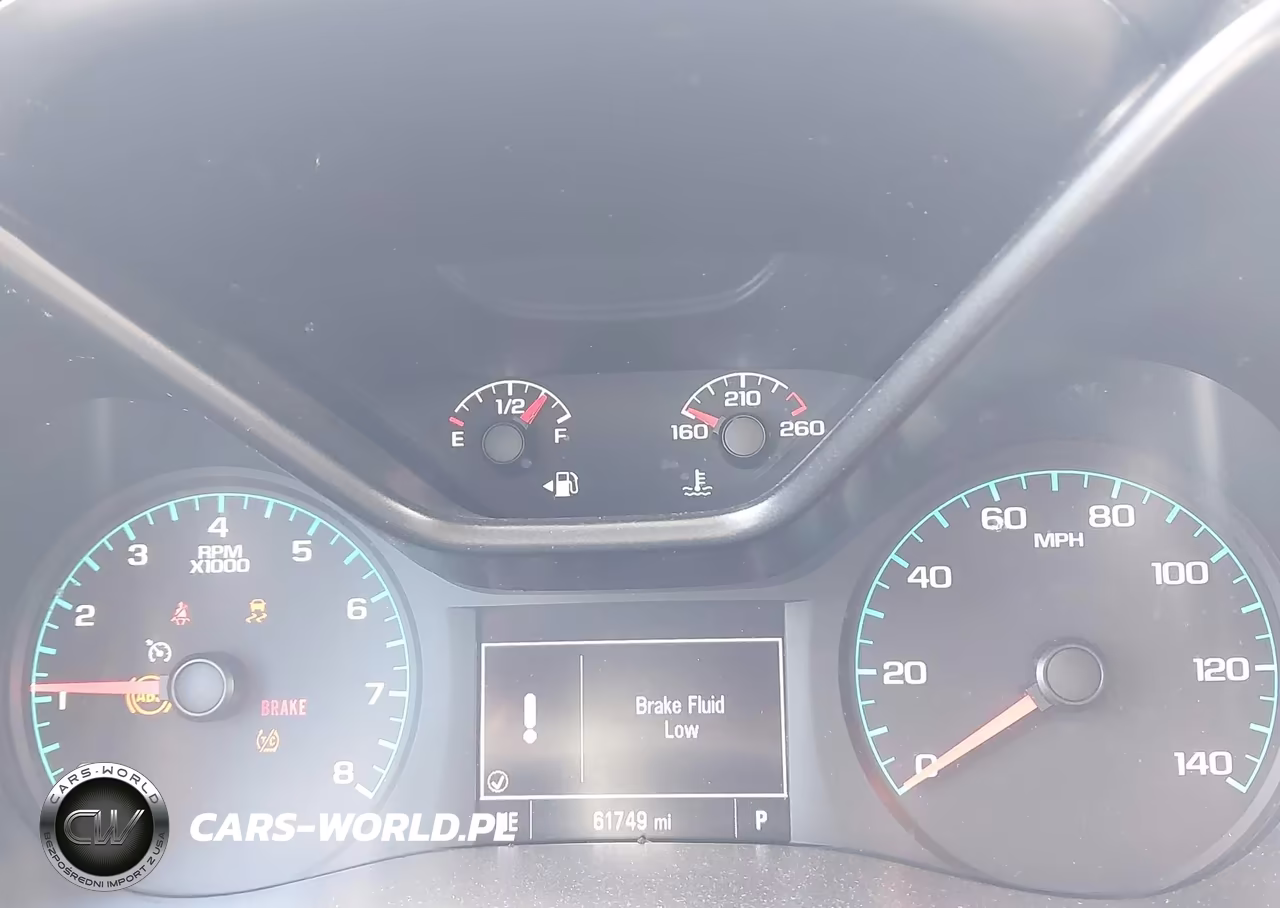 2022 GMC Canyon 4Wd Short Box Elevation VIN:1GTG6CEN4N1163514 - 7