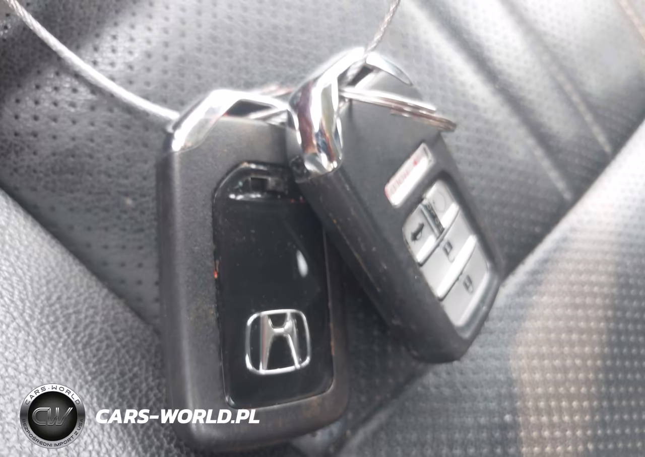 2022 Honda Accord Sport Special Edition VIN:1HGCV1F43NA015528 - 11