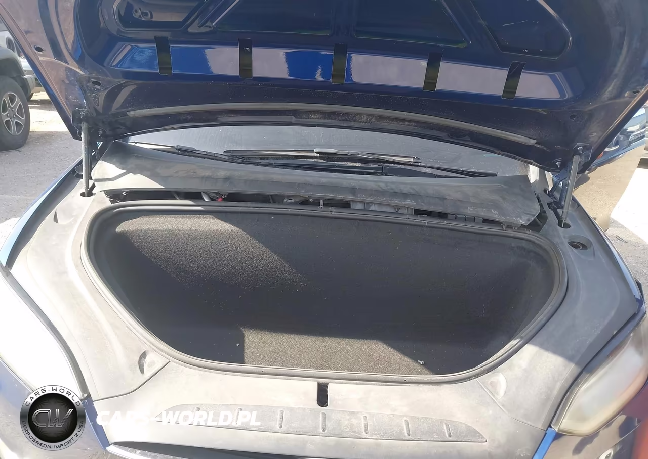 2019 Tesla Model X 100D-75D-Long Range VIN:5YJXCAE26KF152679 - 10