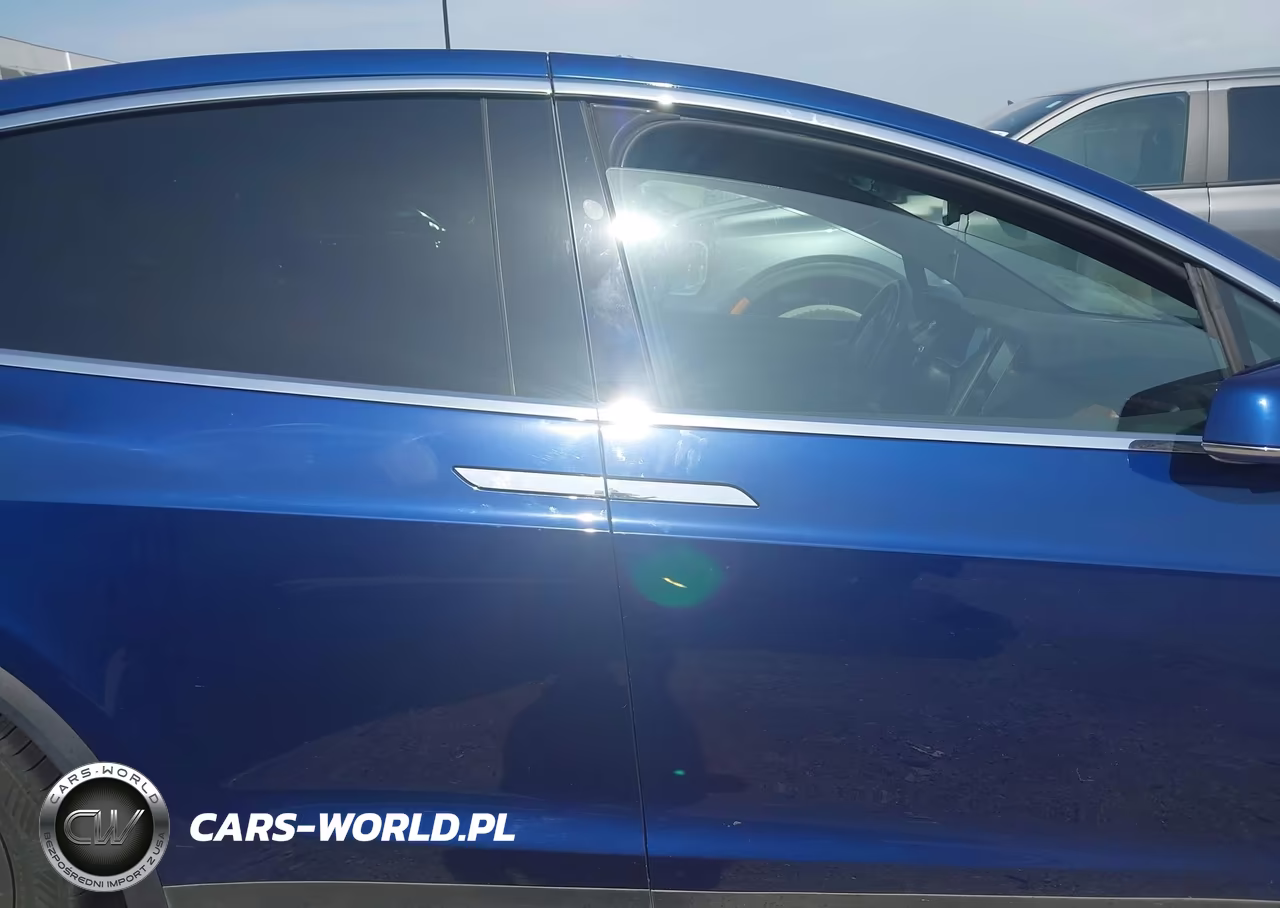 2019 Tesla Model X 100D-75D-Long Range VIN:5YJXCAE26KF152679 - 12