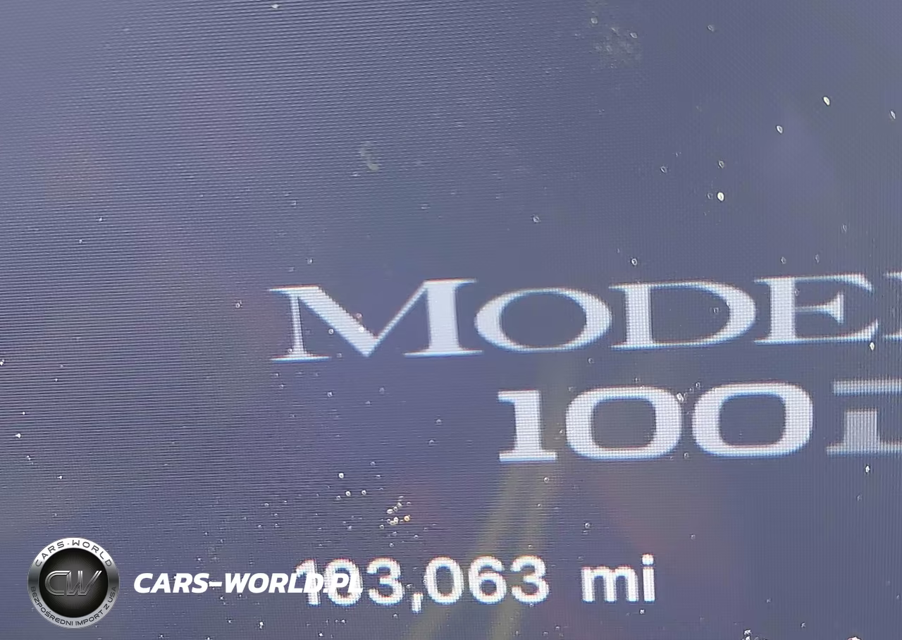 2019 Tesla Model X 100D-75D-Long Range VIN:5YJXCAE26KF152679 - 14