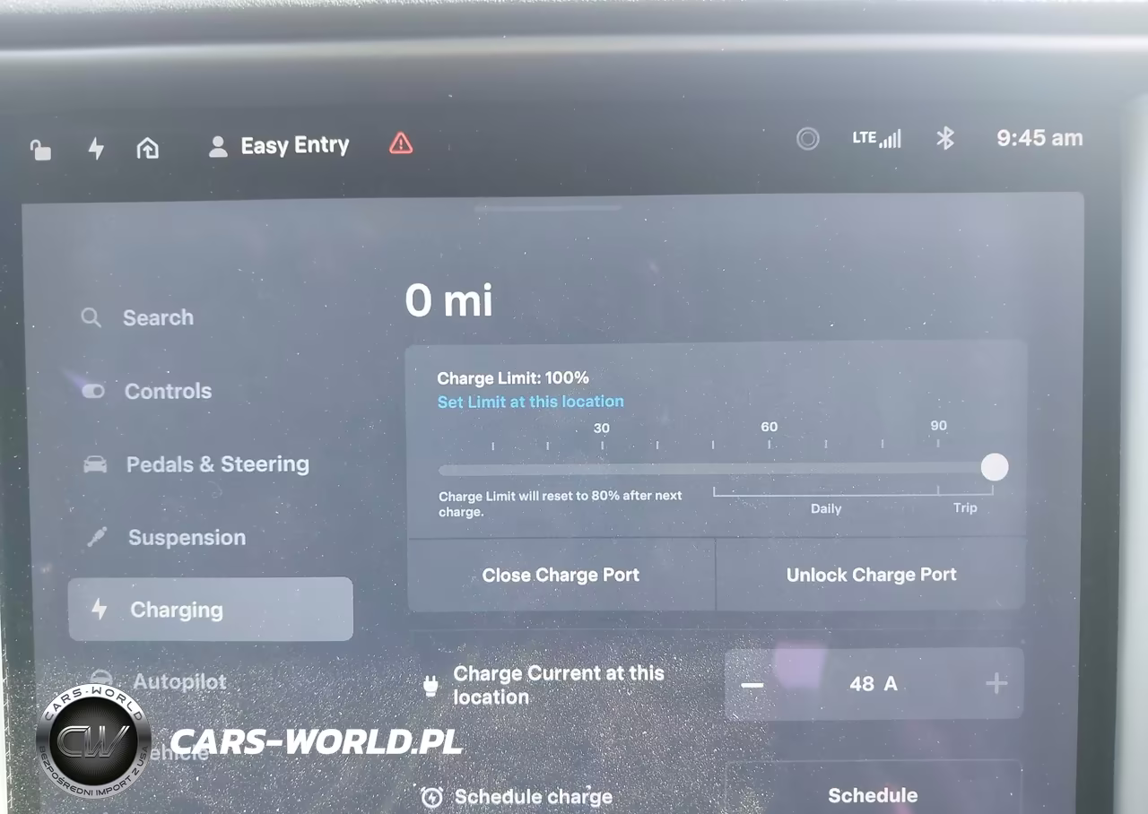 2019 Tesla Model X 100D-75D-Long Range VIN:5YJXCAE26KF152679 - 16