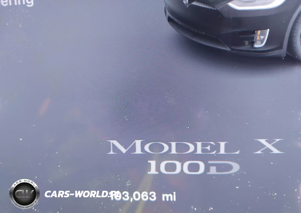 2019 Tesla Model X 100D-75D-Long Range VIN:5YJXCAE26KF152679 - 7
