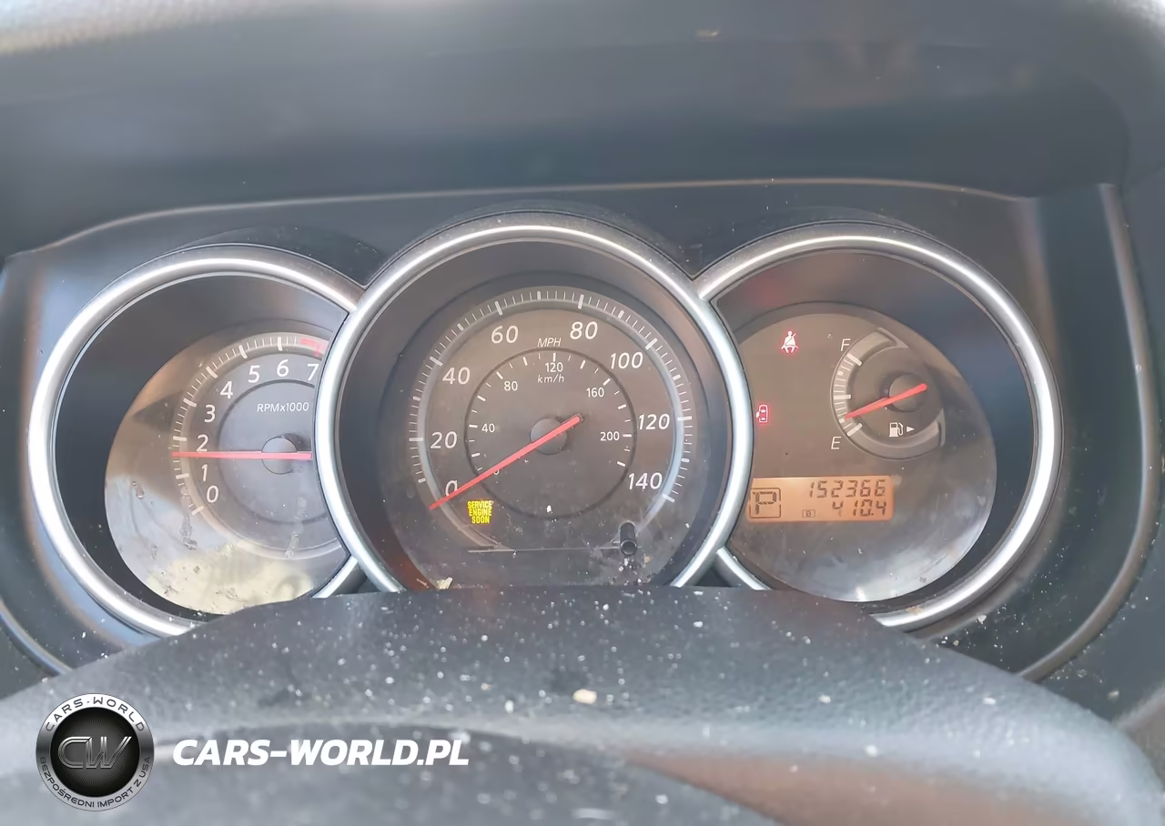 2011 Nissan Versa 1.8S VIN:3N1BC1CP9BL494219 - 7