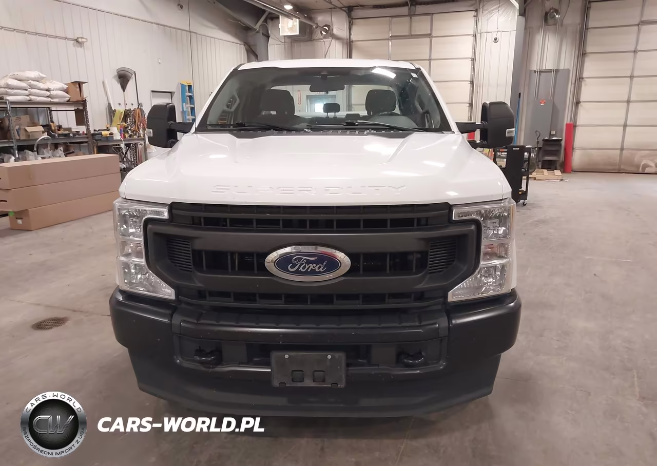 2020 Ford F-250 Lariat-Xl-Xlt VIN:1FD7X2B69LEE23282 - 12