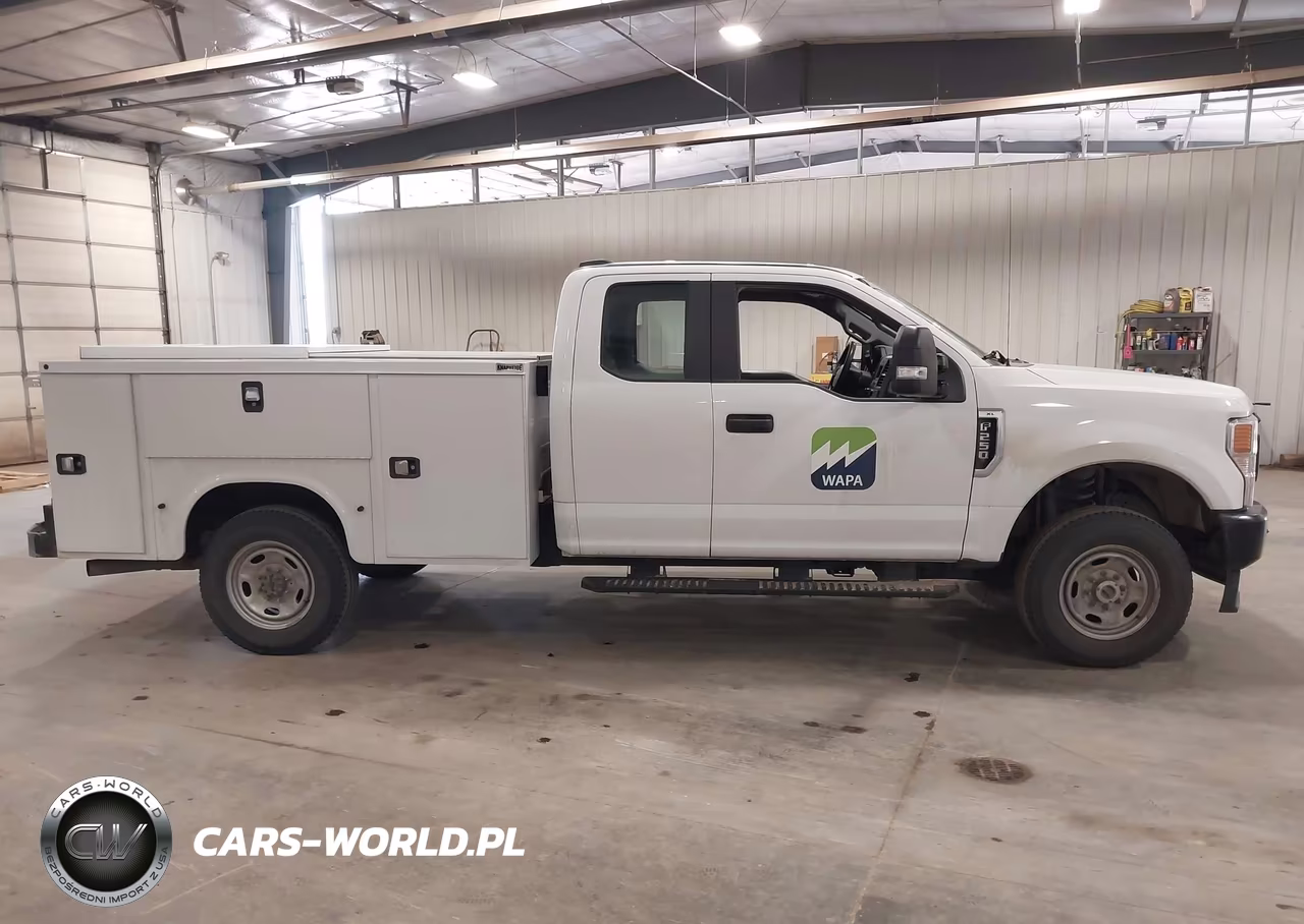 2020 Ford F-250 Lariat-Xl-Xlt VIN:1FD7X2B69LEE23282 - 13