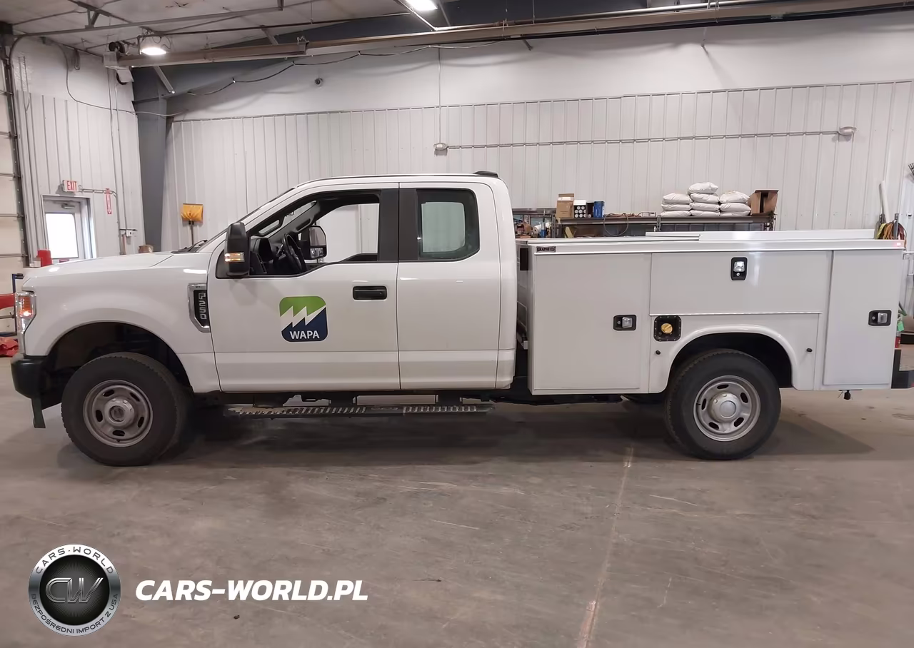 2020 Ford F-250 Lariat-Xl-Xlt VIN:1FD7X2B69LEE23282 - 14