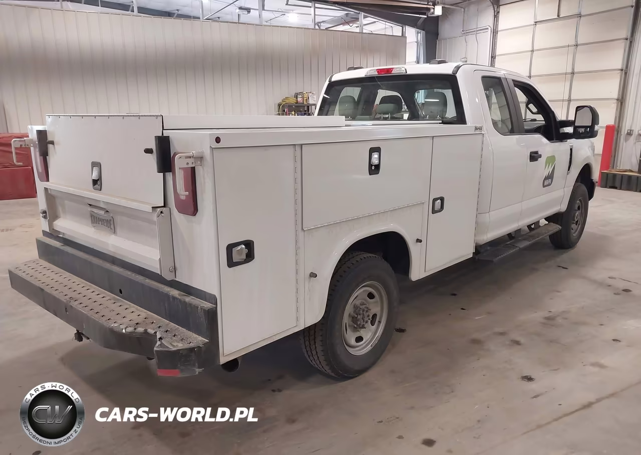 2020 Ford F-250 Lariat-Xl-Xlt VIN:1FD7X2B69LEE23282 - 4