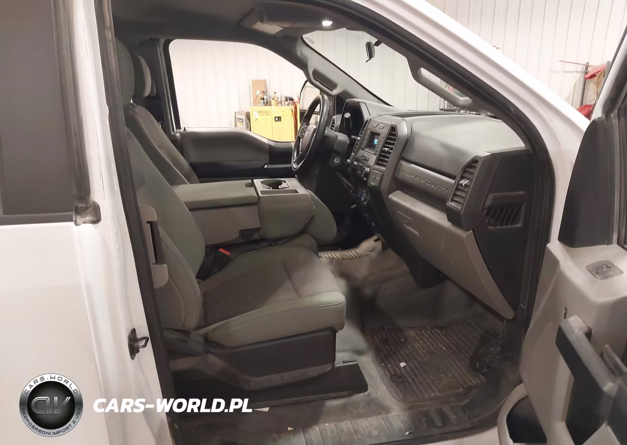 2020 Ford F-250 Lariat-Xl-Xlt VIN:1FD7X2B69LEE23282 - 5