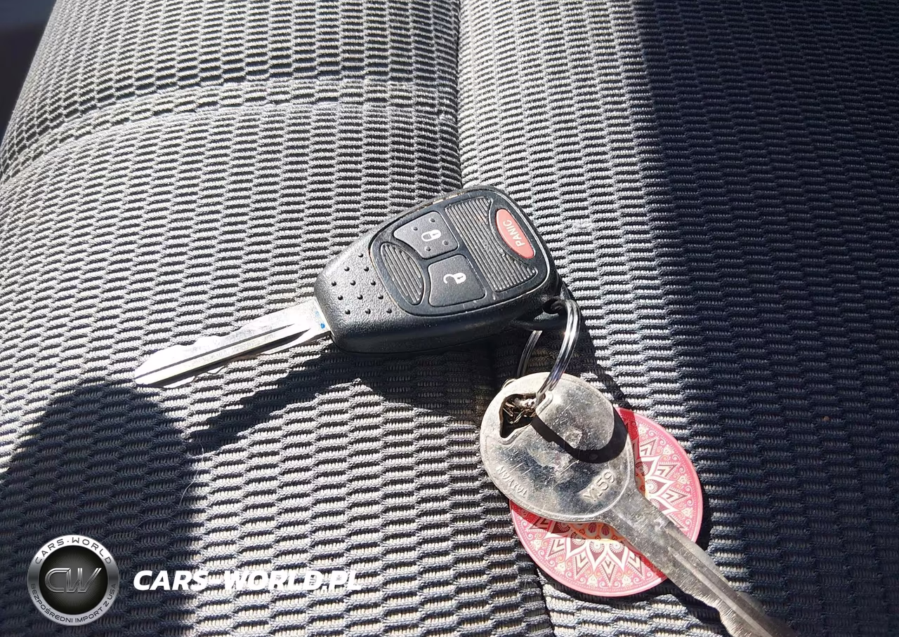 2006 Chrysler Pt Cruiser Touring VIN:3A8FY58B26T259227 - 11
