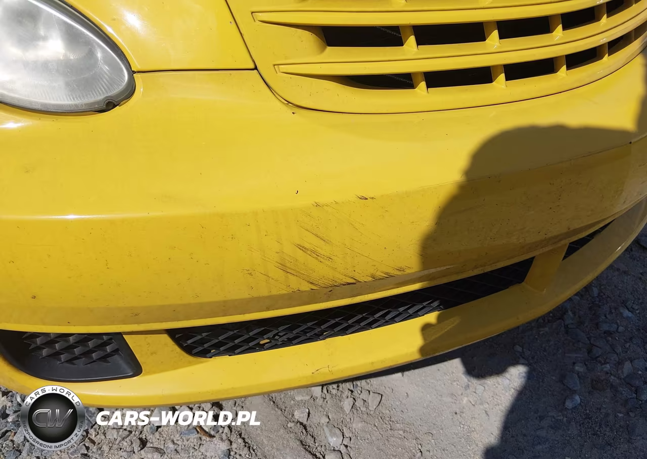 2006 Chrysler Pt Cruiser Touring VIN:3A8FY58B26T259227 - 6