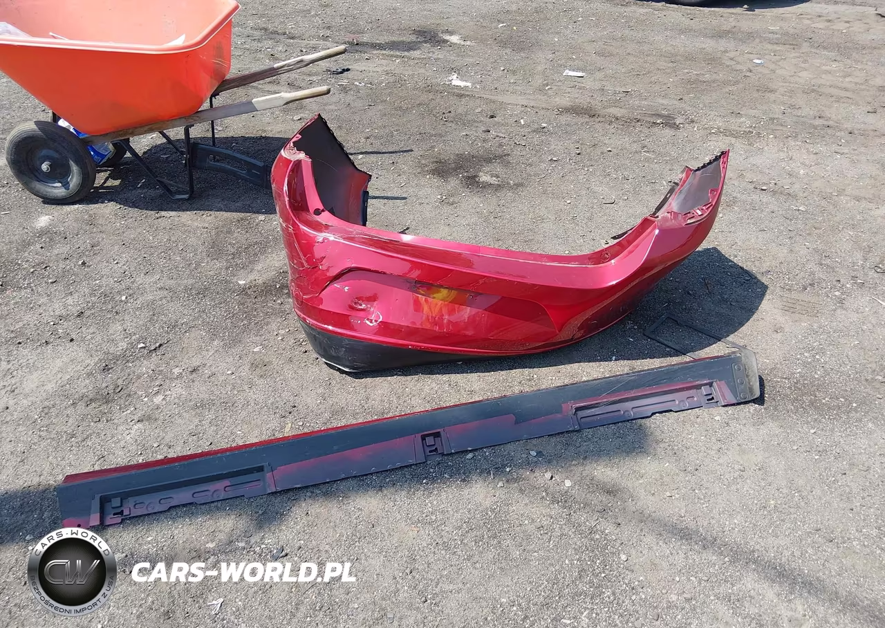 2019 Mazda Mazda3 Preferred Package VIN:3MZBPADL4KM106513 - 12