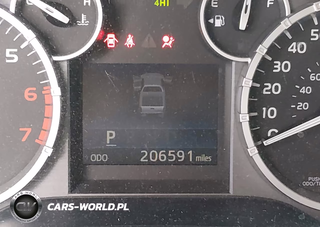 2014 Toyota Tundra Sr5 5.7L V8 VIN:5TFUY5F11EX408786 - 15