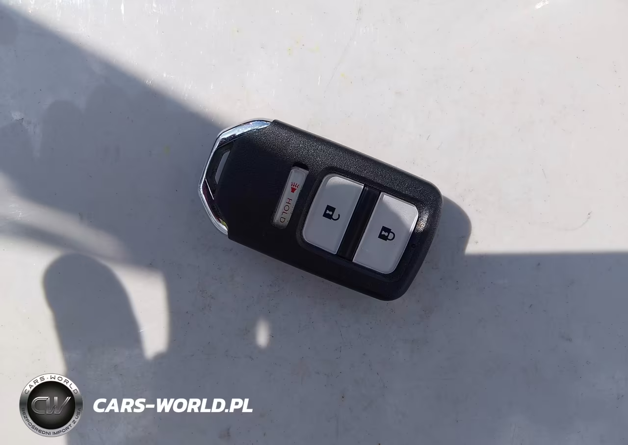 2017 Honda Hr-V Ex-L VIN:3CZRU6H7XHM720456 - 11