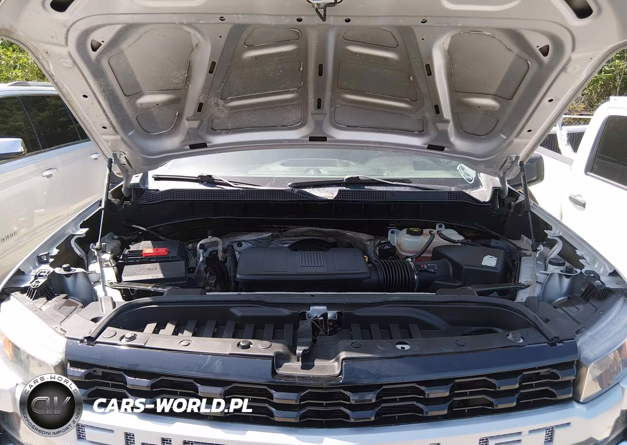 2019 Chevrolet Silverado C1500 VIN:1GCRWAEH8KZ415530 - 10