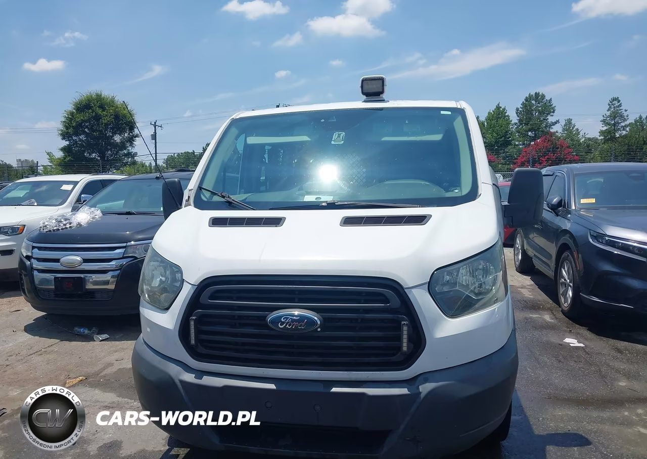 2015 Ford Transit-250 VIN:1FTNR1YV7FKB07867 - 12