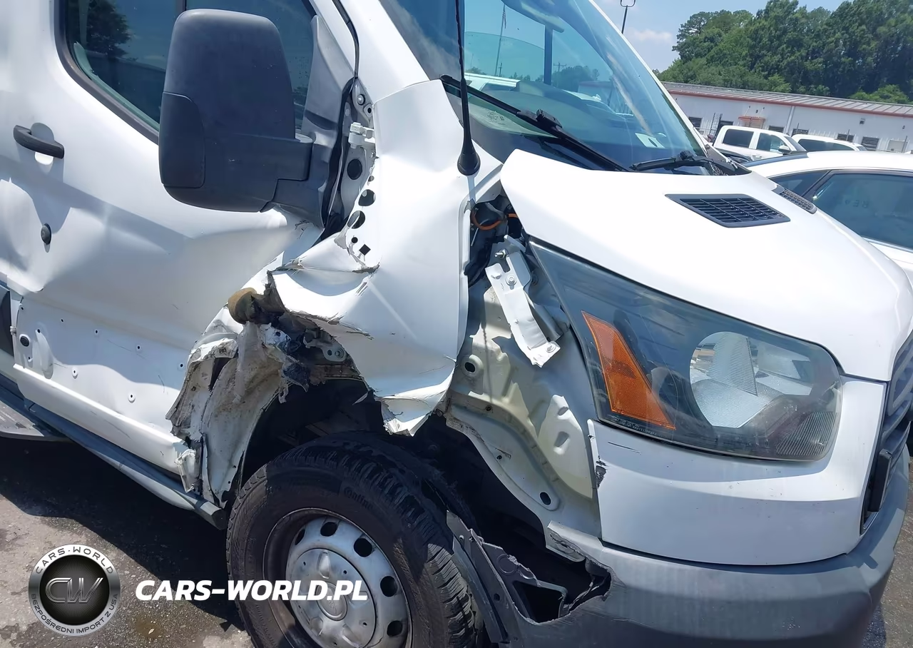 2015 Ford Transit-250 VIN:1FTNR1YV7FKB07867 - 6