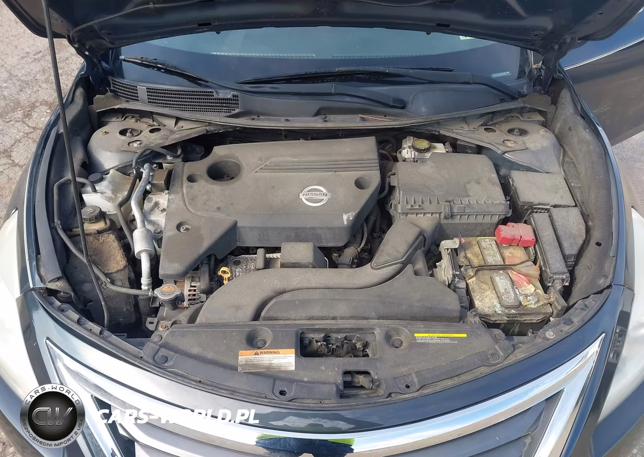 NISSAN ALTIMA 2.5 VIN:1N4AL3AP0DC201416 - 10