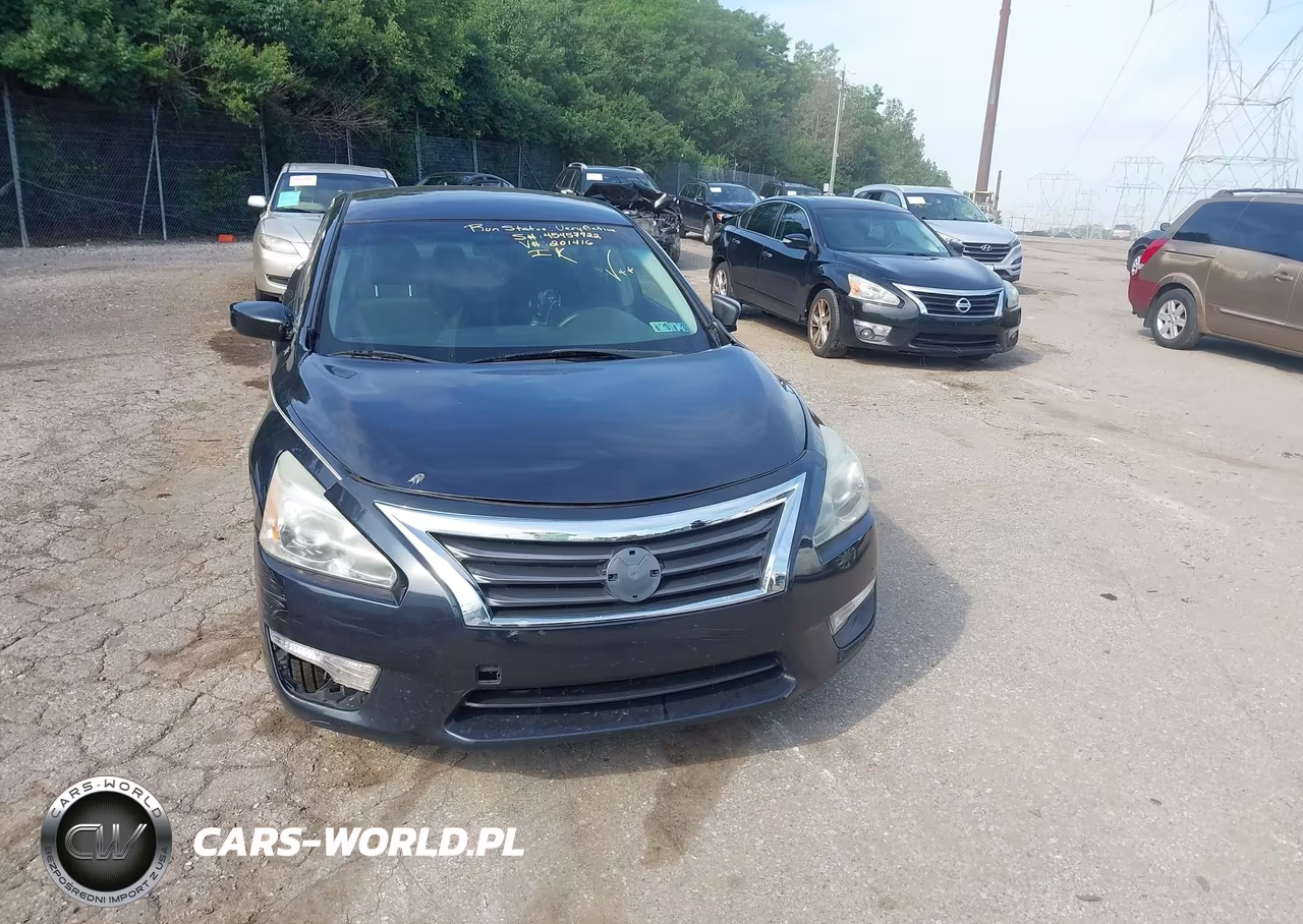 NISSAN ALTIMA 2.5 VIN:1N4AL3AP0DC201416 - 6