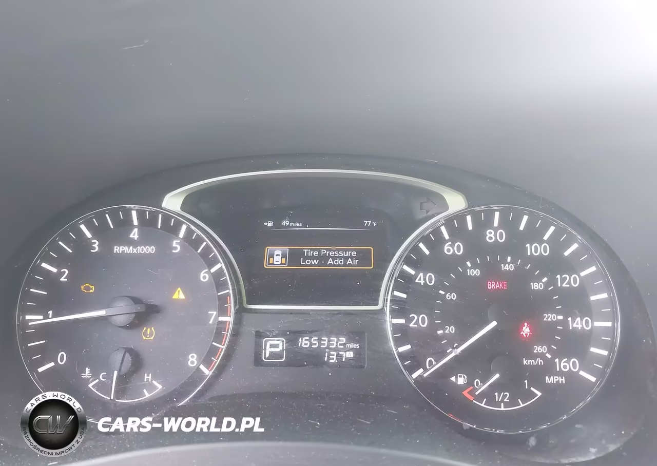 NISSAN ALTIMA 2.5 VIN:1N4AL3AP0DC201416 - 7