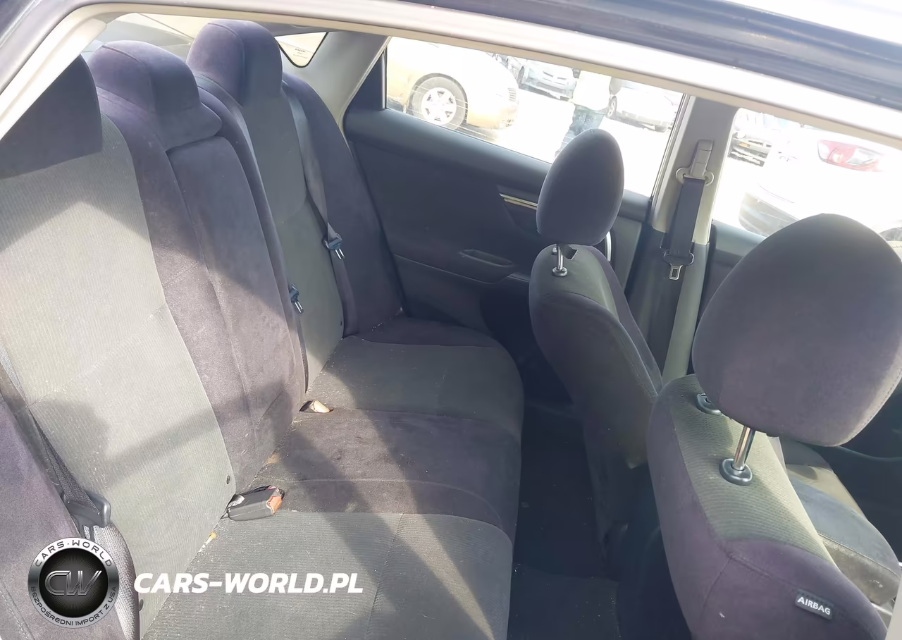 NISSAN ALTIMA 2.5 VIN:1N4AL3AP0DC201416 - 8