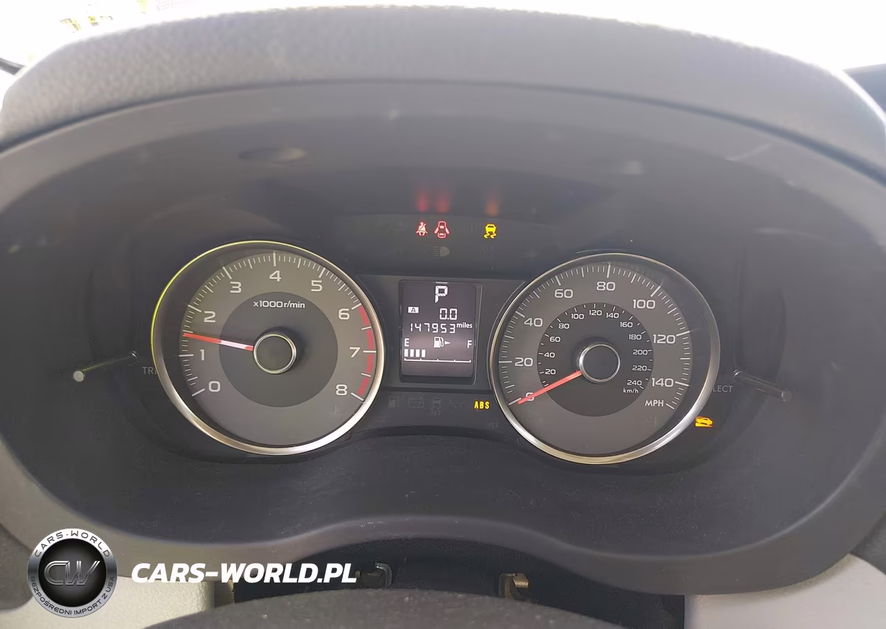 2016 Subaru Forester 2.5I Limited VIN:JF2SJAKC2GH460597 - 7