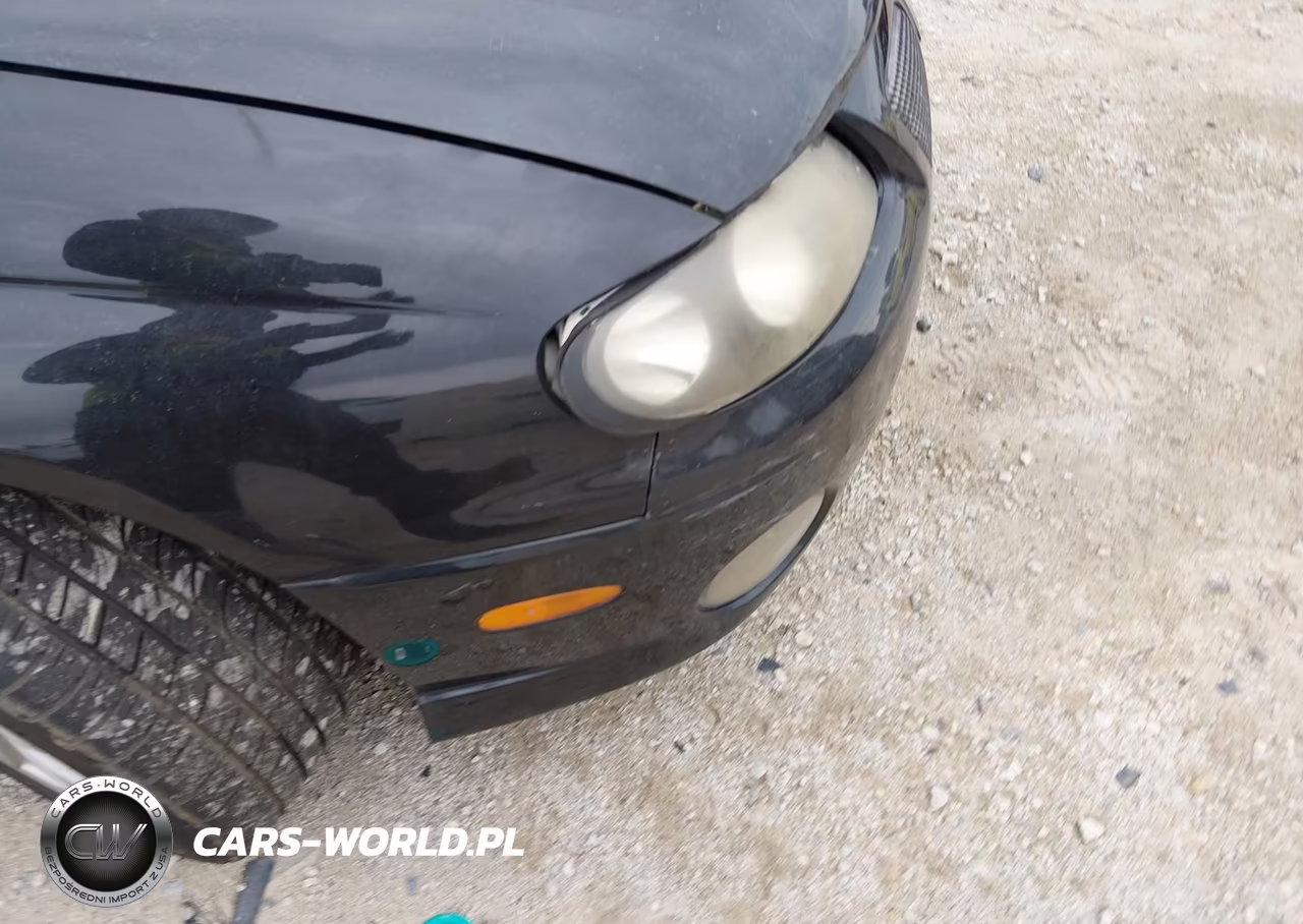 2004 Pontiac Gto VIN:6G2VX12G94L289649 - 18