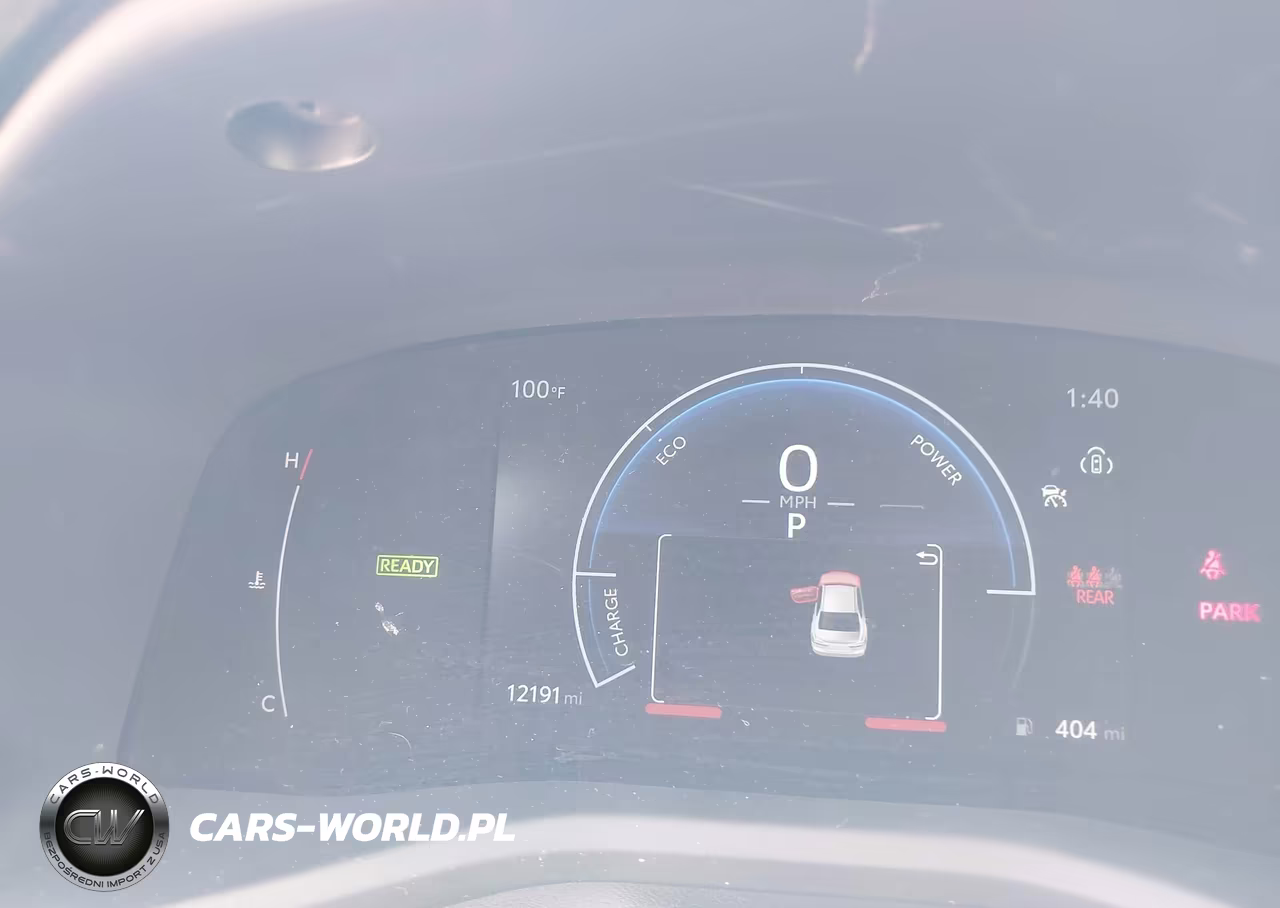 2026 Toyota Camry Le VIN:4T1DAACK2TU274097 - 7