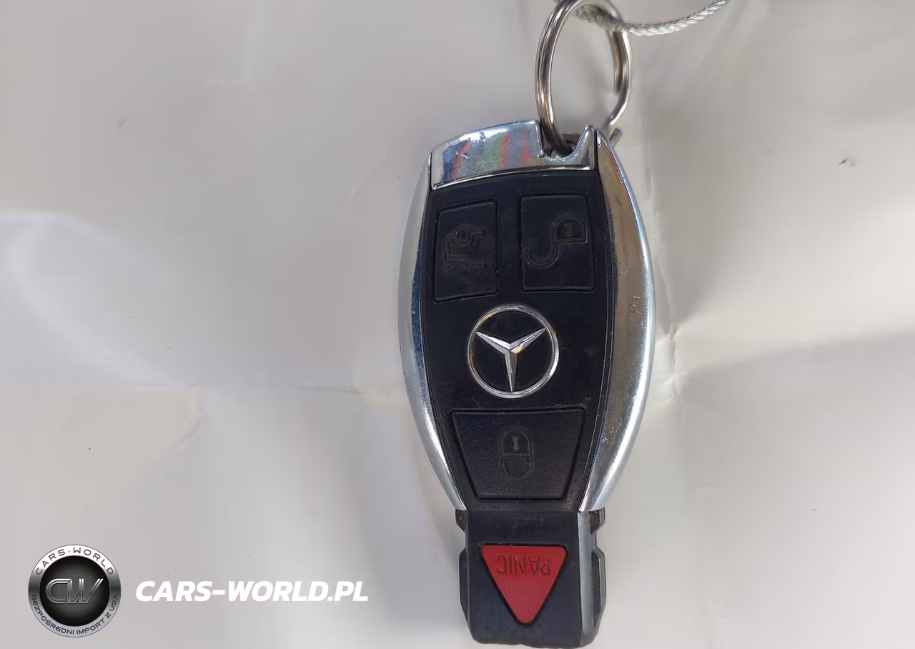 2006 Mercedes-Benz Cls 500 VIN:WDDDJ75X66A010554 - 11