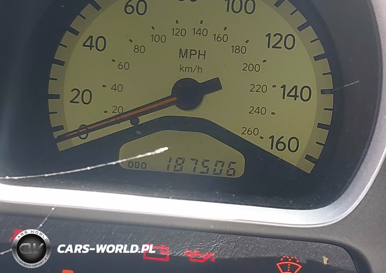 2003 Lexus Gs 300 VIN:JT8BD69S730187857 - 7