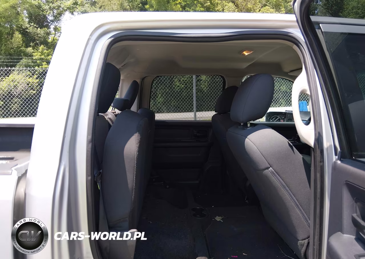2012 Ram 3500 St VIN:3C63D3CL2CG238433 - 6